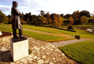 Bronze - Public Rathdrum Co. Wicklow